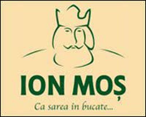 Ion Moș