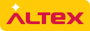 Logo Altex Romania - Marca inregistrata de INVENTA la OSIM